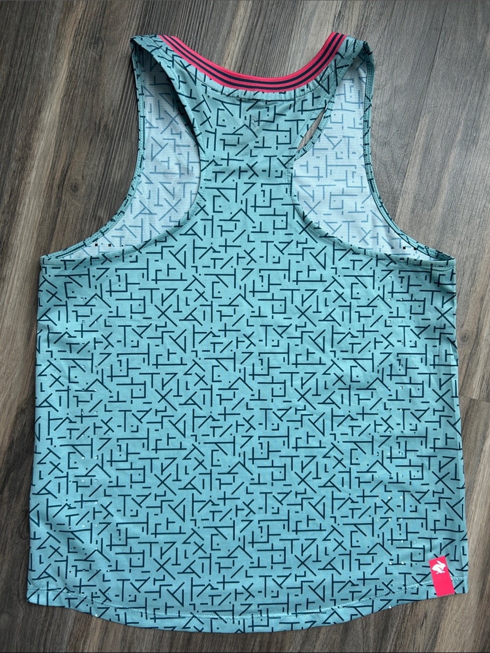 NWOT Rabbit Tank - Picture 3 of 11